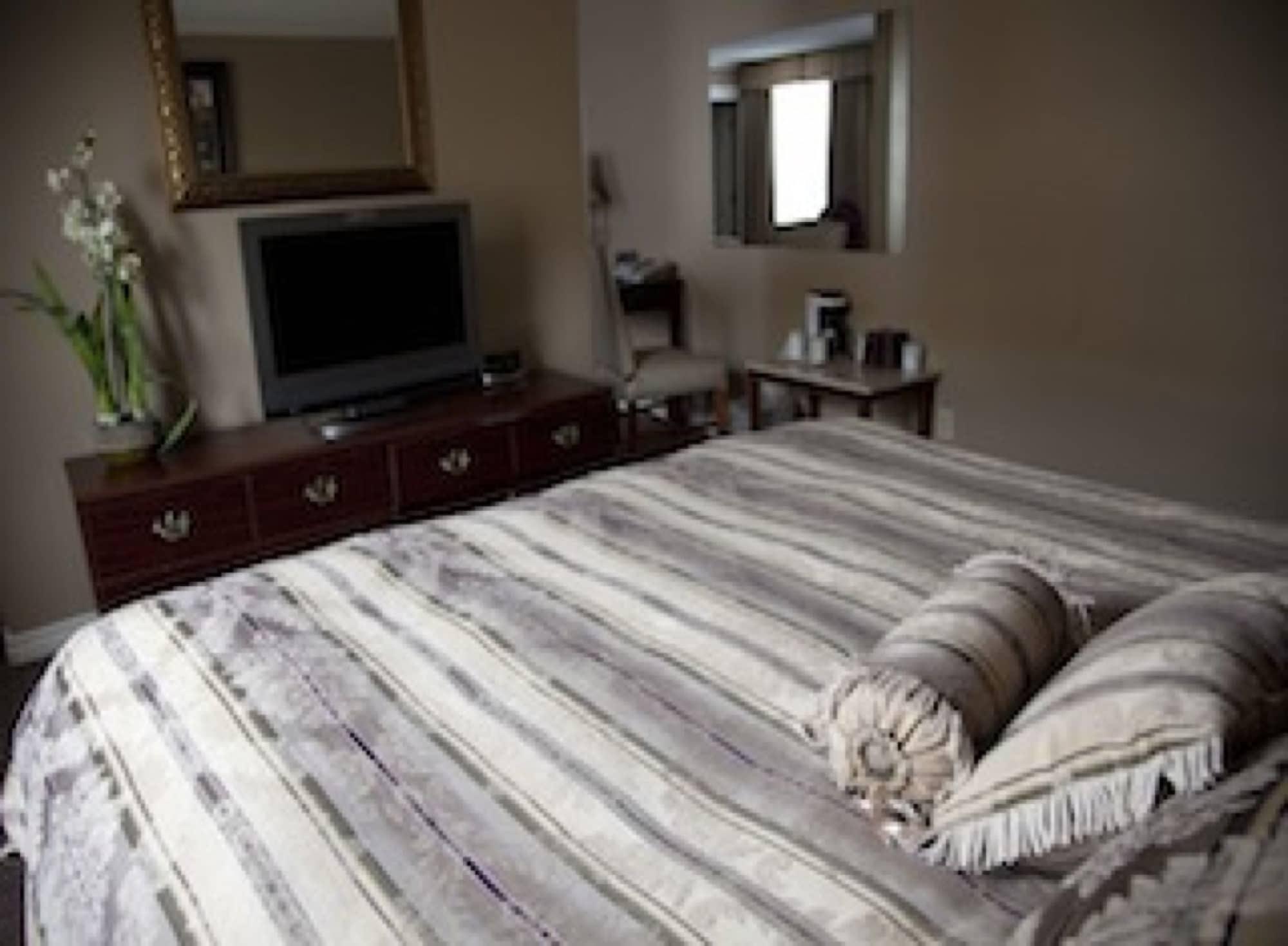 Hotel Senator Saskatoon Zewnętrze zdjęcie