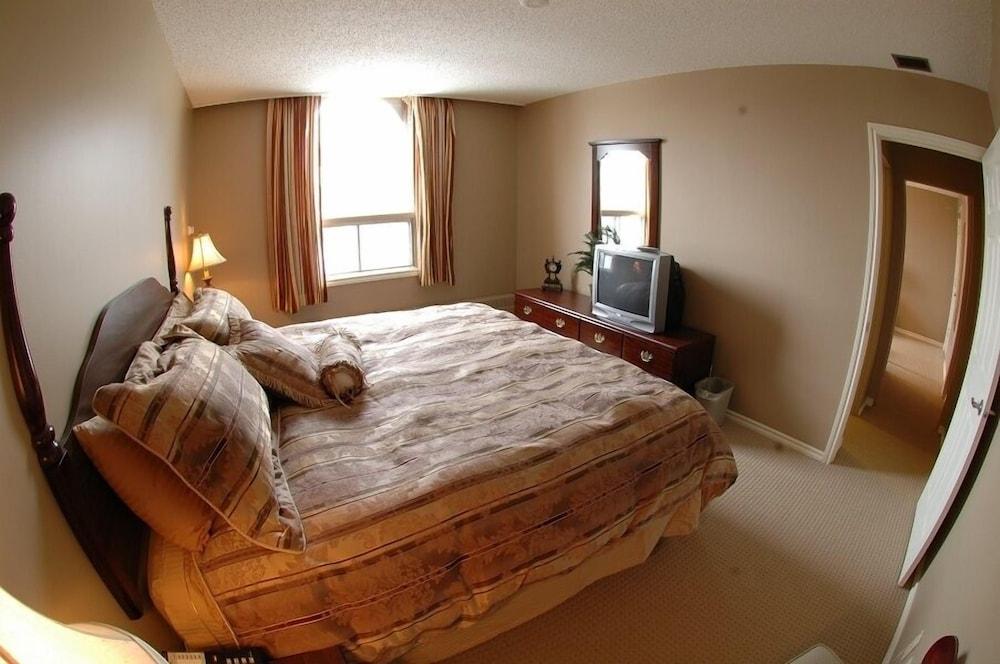 Hotel Senator Saskatoon Zewnętrze zdjęcie