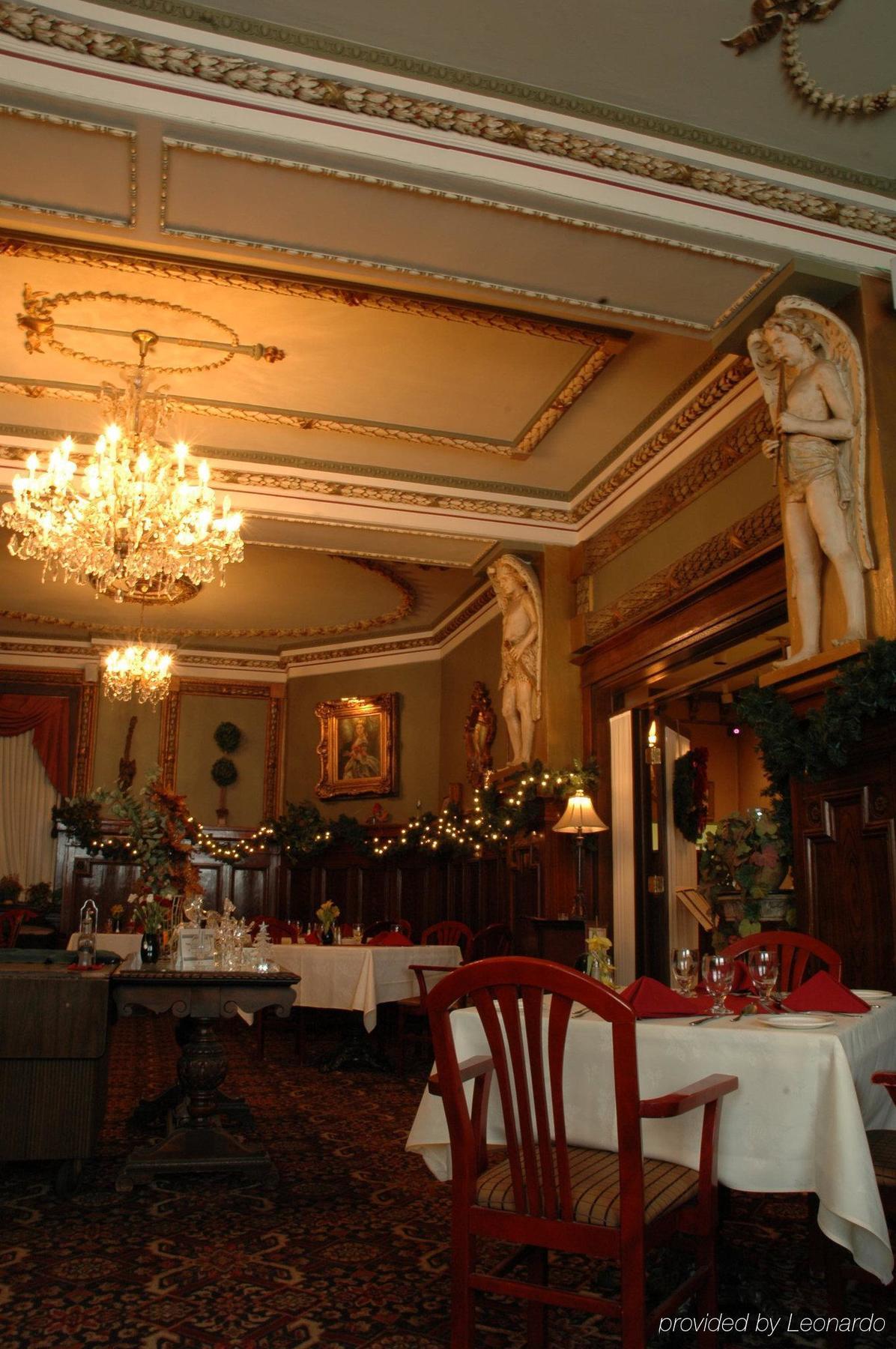 Hotel Senator Saskatoon Restauracja zdjęcie