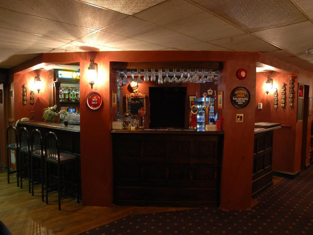 Hotel Senator Saskatoon Zewnętrze zdjęcie